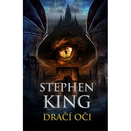 Dračí oči