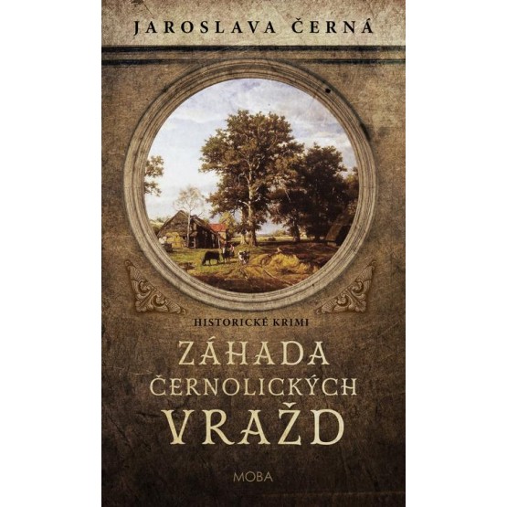 Záhada černolických vražd