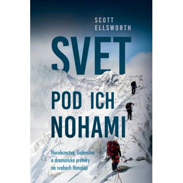 Svet pod ich nohami