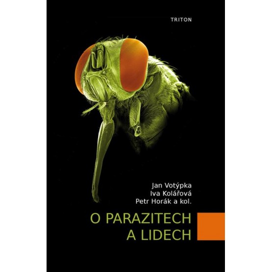 O parazitech a lidech
