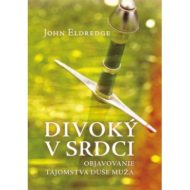 Divoký v srdci
