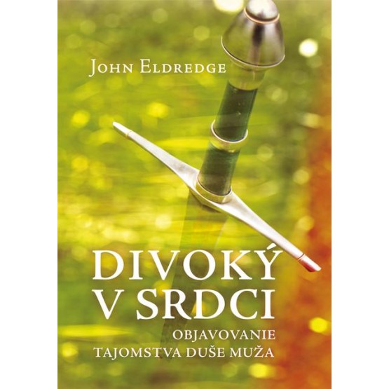 Divoký v srdci