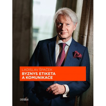 Byznys etiketa a komunikace