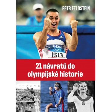 21 návratů do olympijské historie