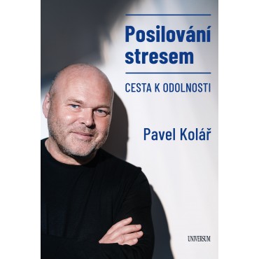 Posilování stresem