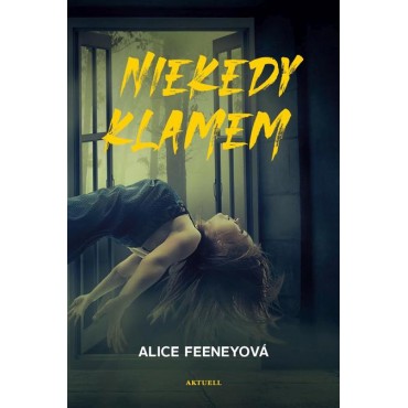 Niekedy klamem