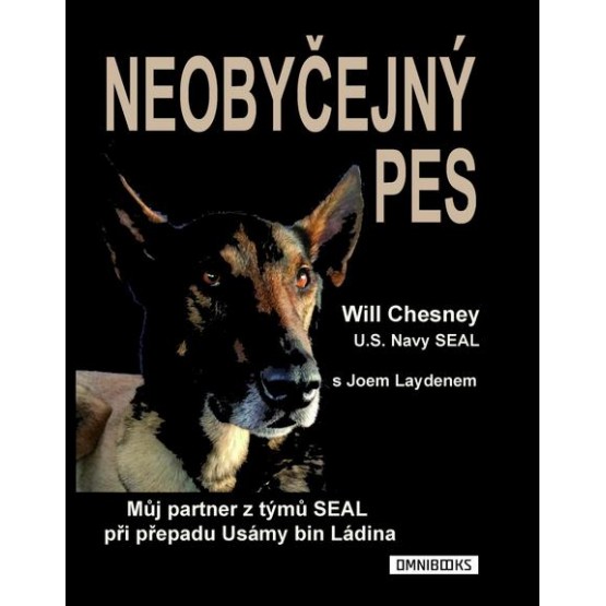 Neobyčejný pes