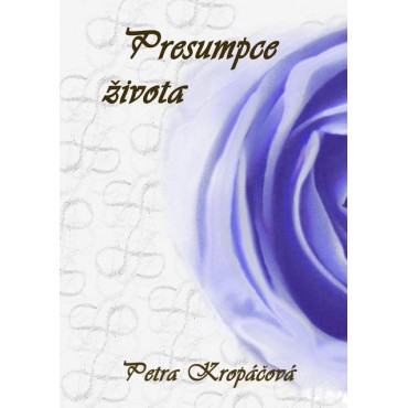 Presumpce života