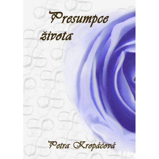 Presumpce života