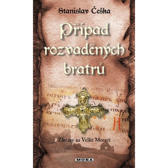 Případ rozvaděných bratrů