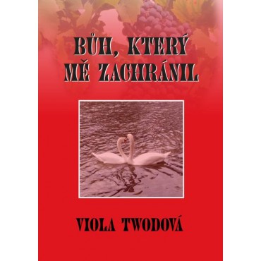Bůh, který mě zachránil
