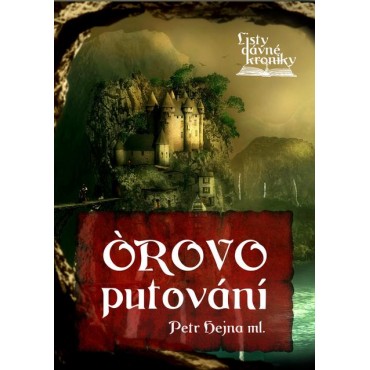 Listy dávné kroniky