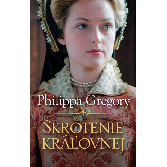 Skrotenie kráľovnej