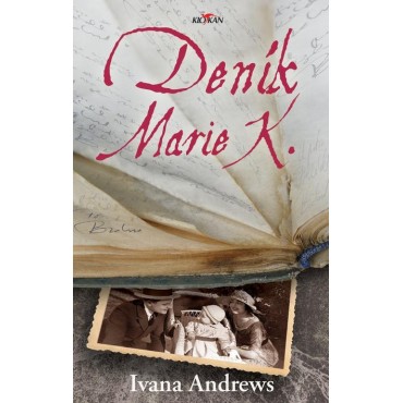 Deník Marie K.