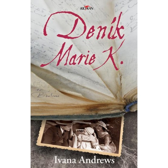 Deník Marie K.