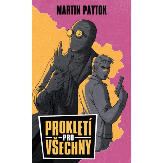 Prokletí pro všechny