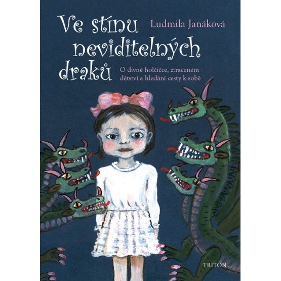 Ve stínu neviditelných draků