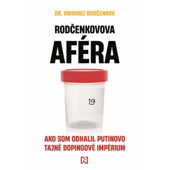 Rodčenkovova aféra