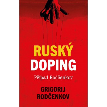 Ruský doping