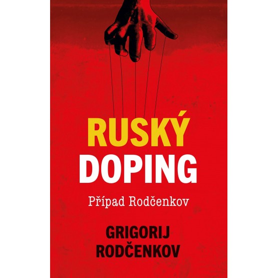 Ruský doping