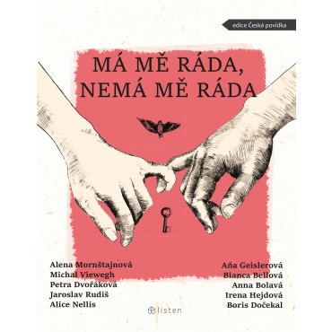 Má mě ráda, nemá mě ráda