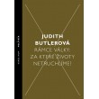 Rámce války: Za které životy netruchlíme?