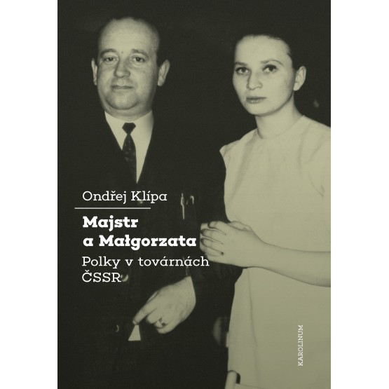Majstr a Malgorzata