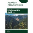 Najkrajšie doliny