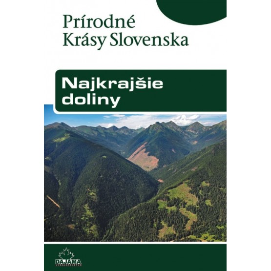 Najkrajšie doliny