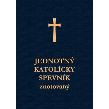 Jednotný katolícky spevník (Znotovaný)