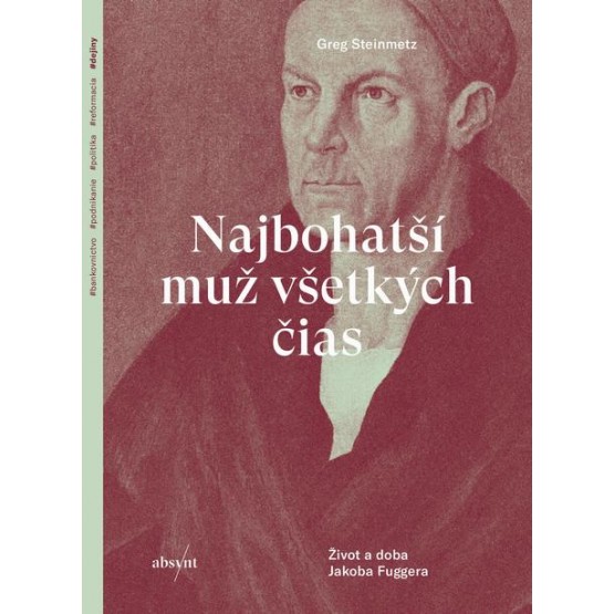 Najbohatší muž všetkých čias
