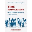 Time management nejvyšší generace v šesti krocích