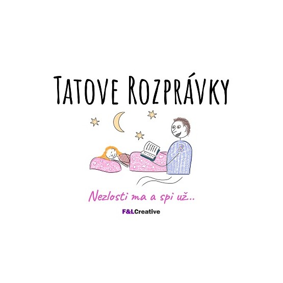 Tatove Rozprávky