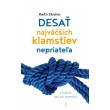 Desať najväčších klamstiev nepriateľa