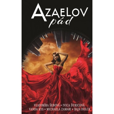 Azaelov pád