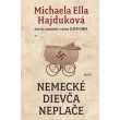 Nemecké dievča neplače