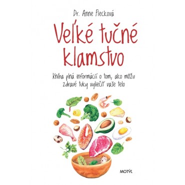 Veľké tučné klamstvo