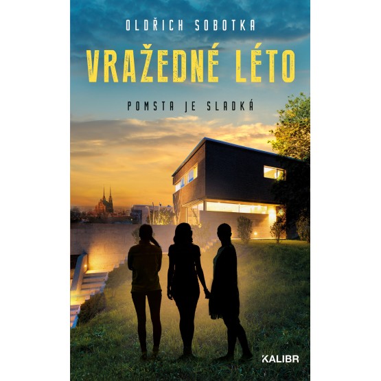 Vražedné léto
