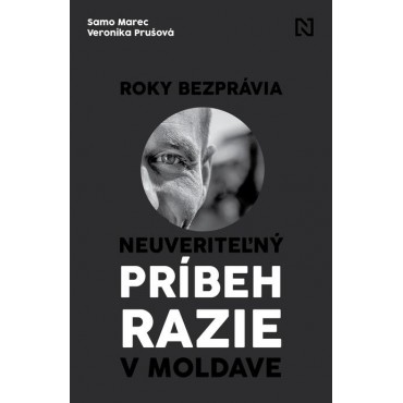 Roky bezprávia