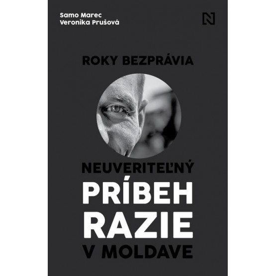 Roky bezprávia