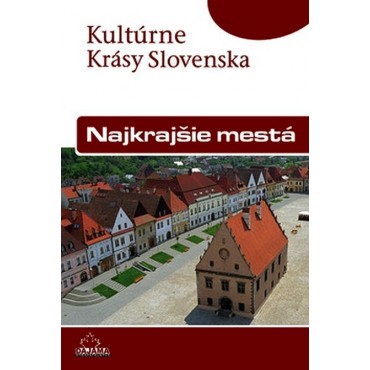 Najkrajšie mestá