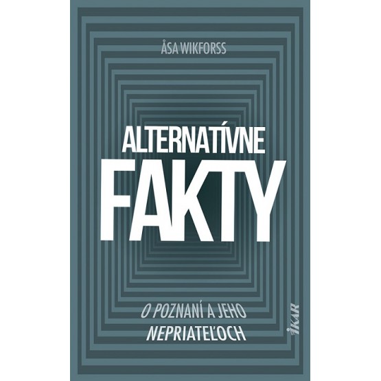 Alternatívne fakty