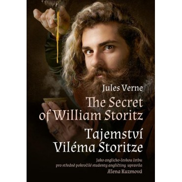 The Secret of William Storitz / Tajemství Viléma Storitze
