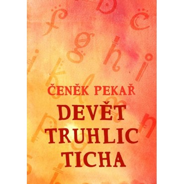 Devět truhlic ticha