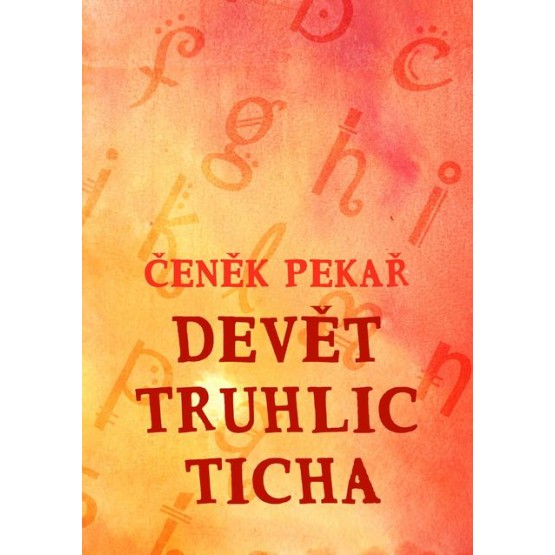 Devět truhlic ticha