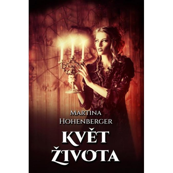 Květ života