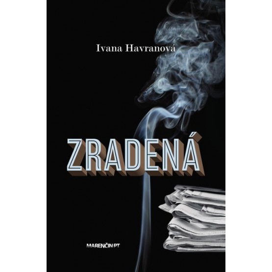 Zradená