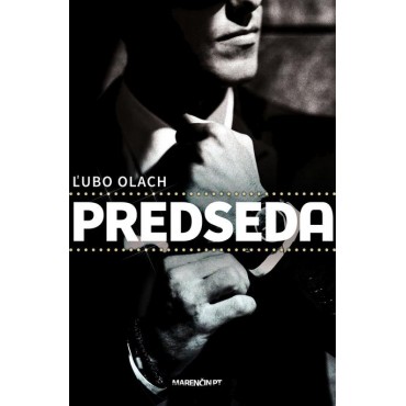 Predseda