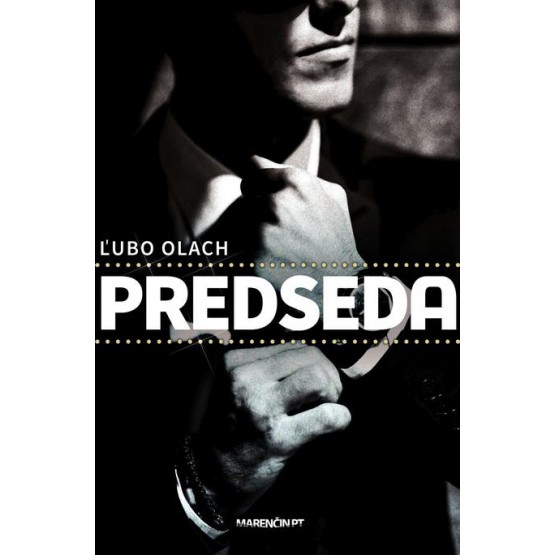 Predseda