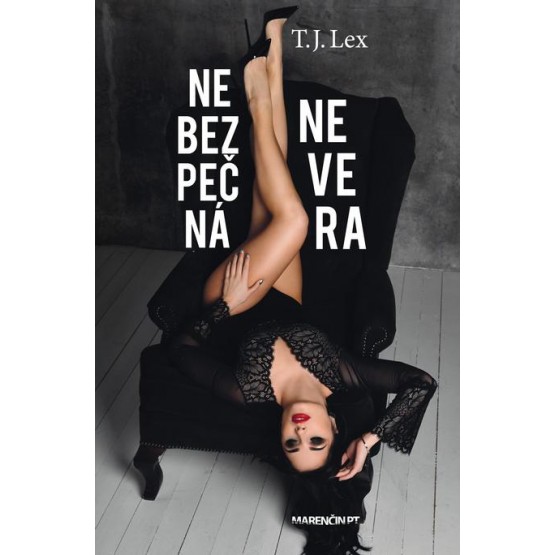 Nebezpečná nevera